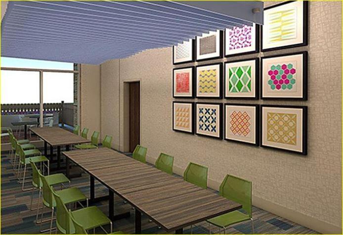 Holiday Inn Express - San Antonio East I-10 By Ihg Exterior foto