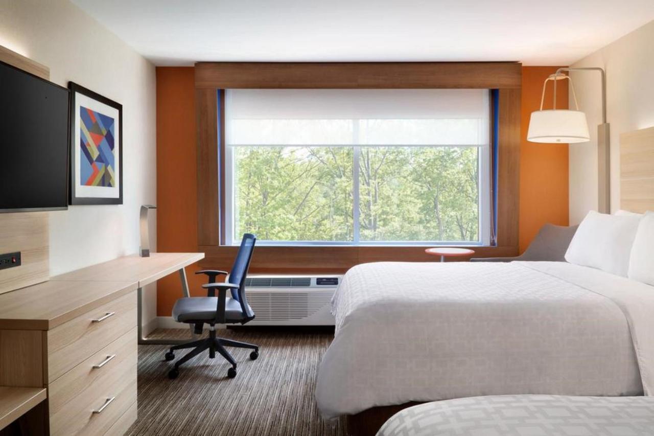 Holiday Inn Express - San Antonio East I-10 By Ihg Exterior foto