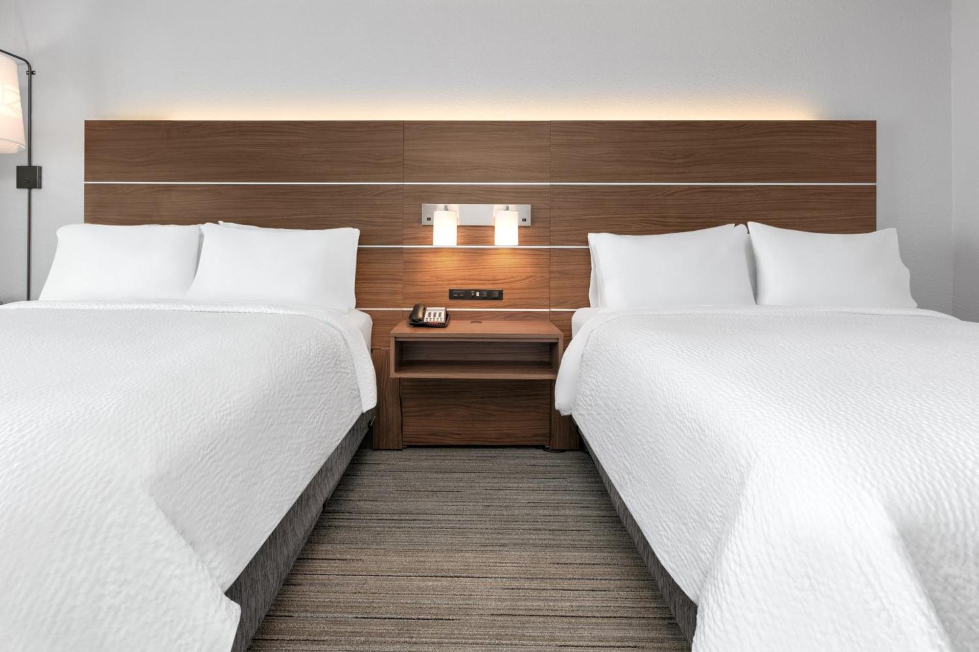 Holiday Inn Express - San Antonio East I-10 By Ihg Exterior foto